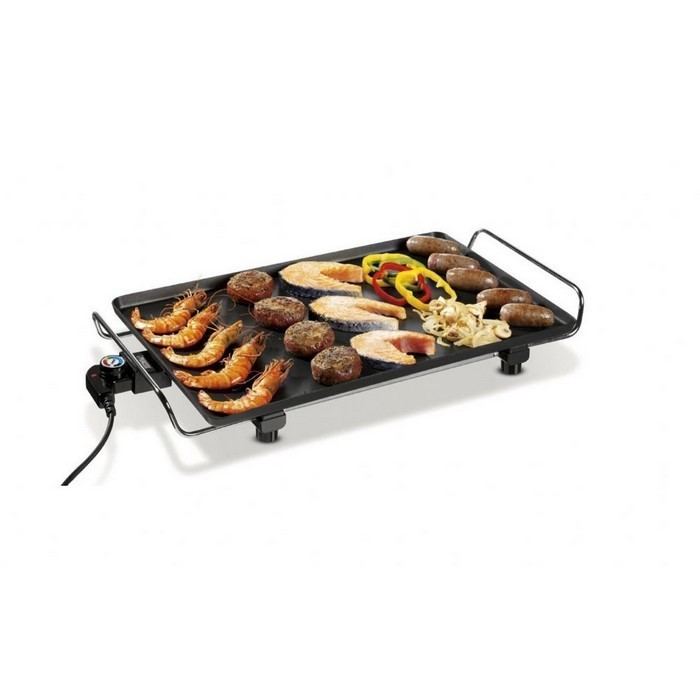 PLANCHA ASAR 102325 TABLE GRILL XXL (PRINCESS)